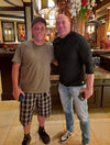 CEO & Dana White