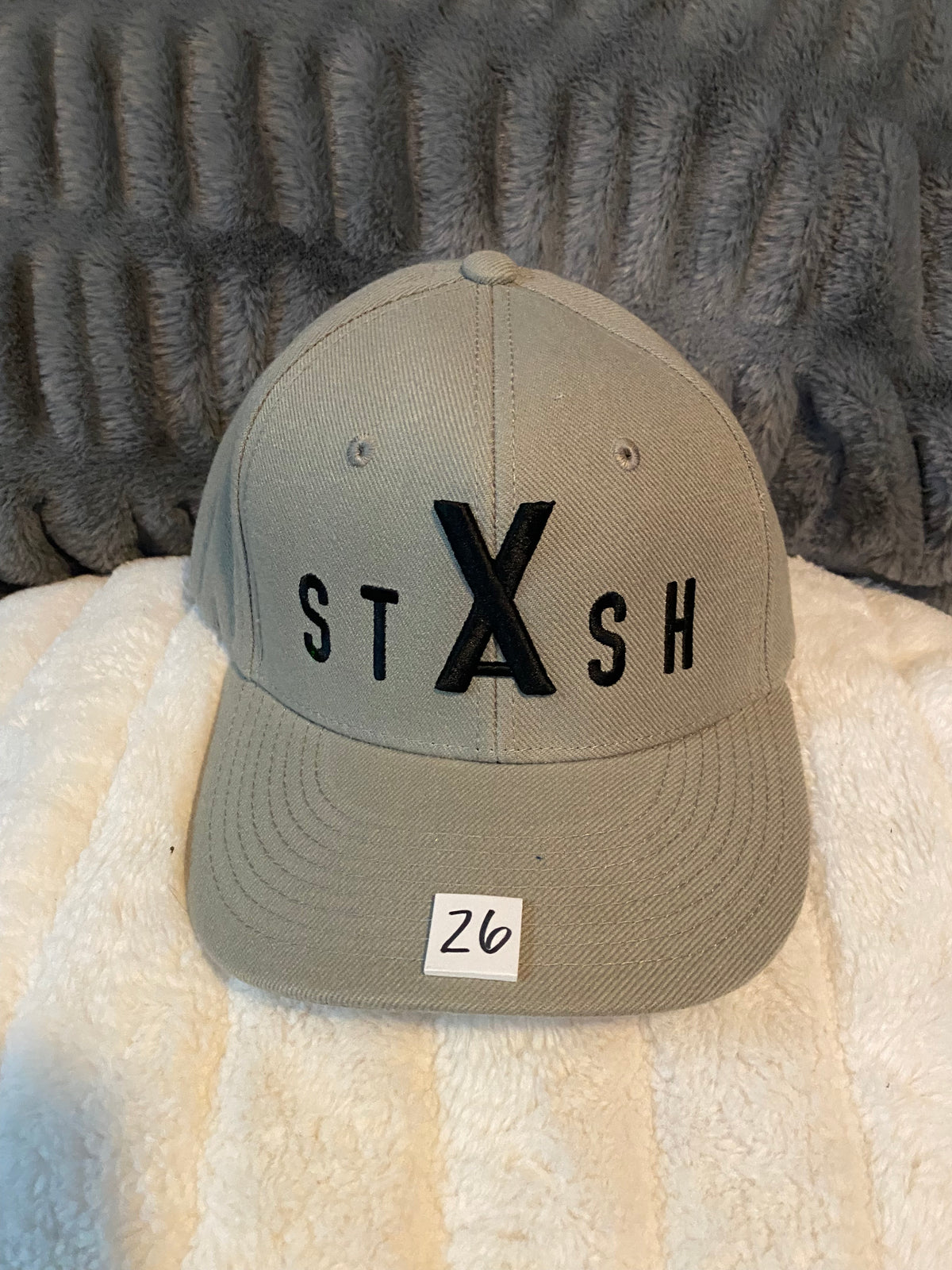 XStash Hats