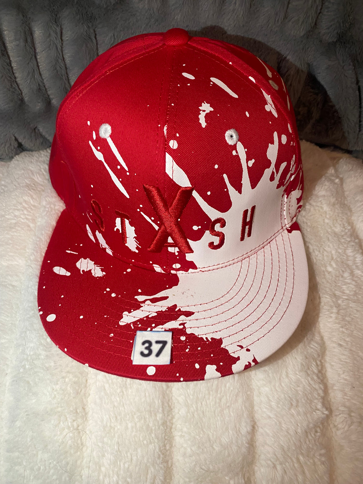 XStash Hats