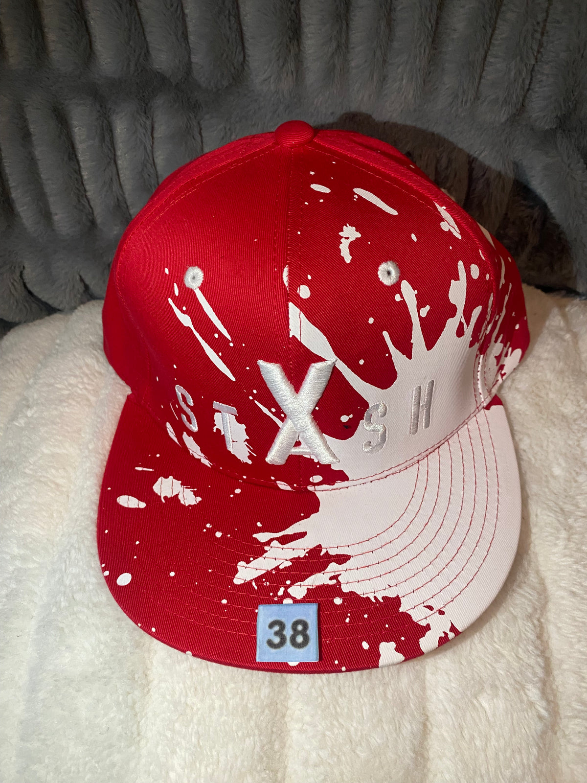 XStash Hats