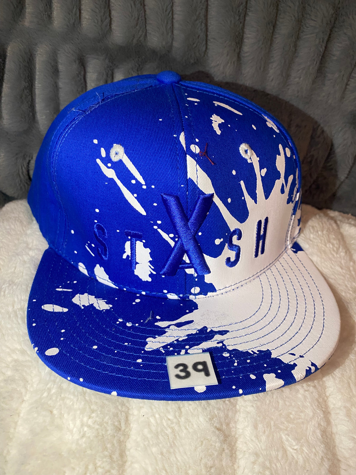 XStash Hats