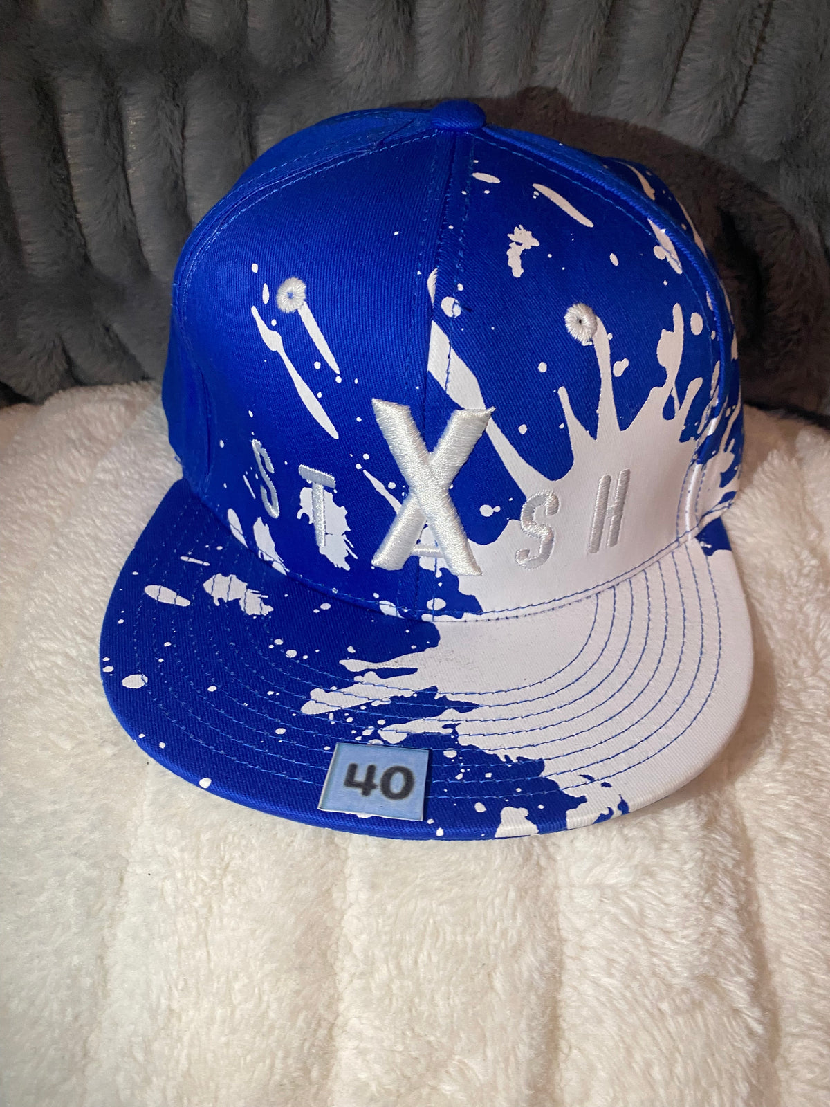 XStash Hats