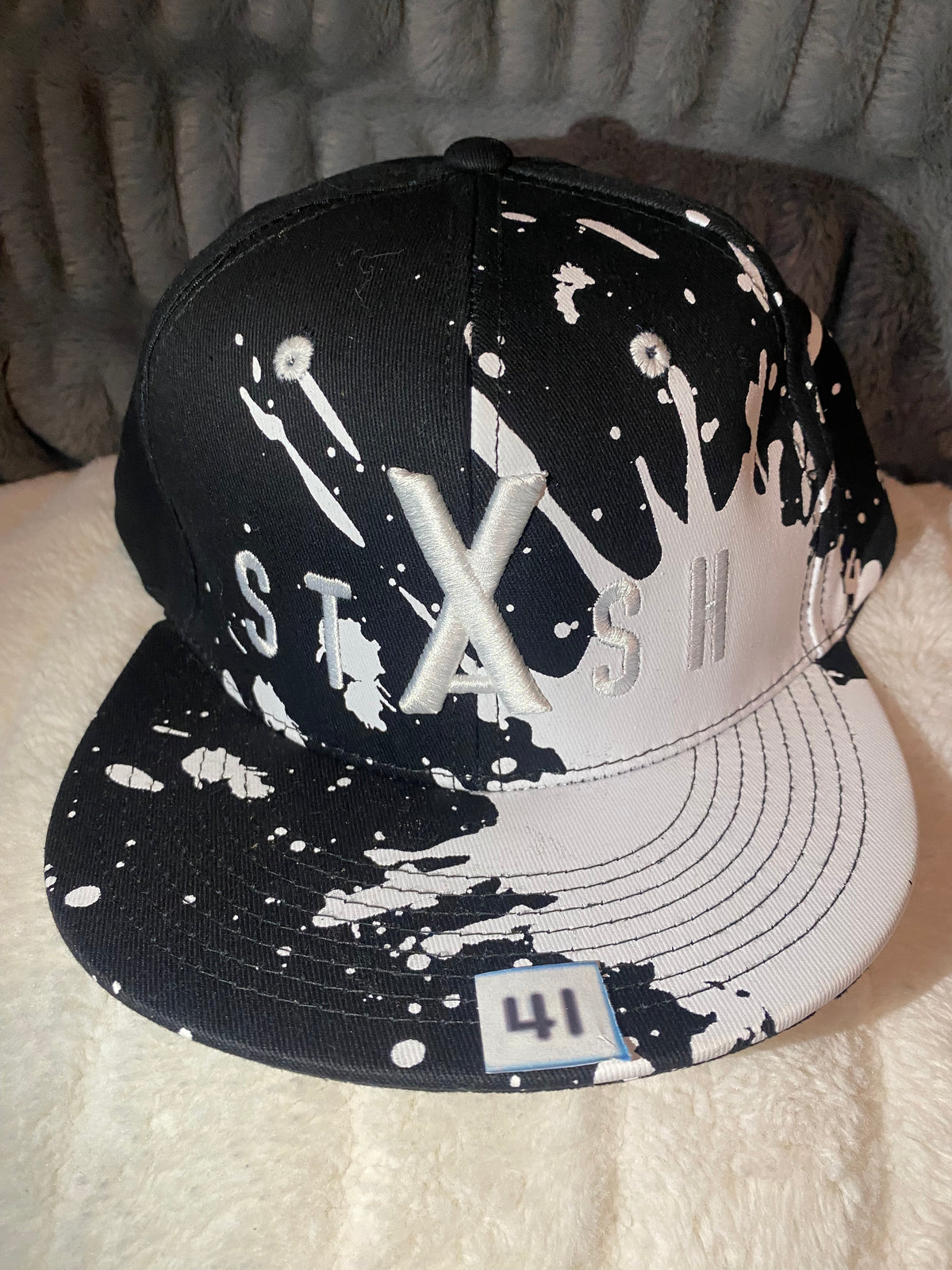 XStash Hats