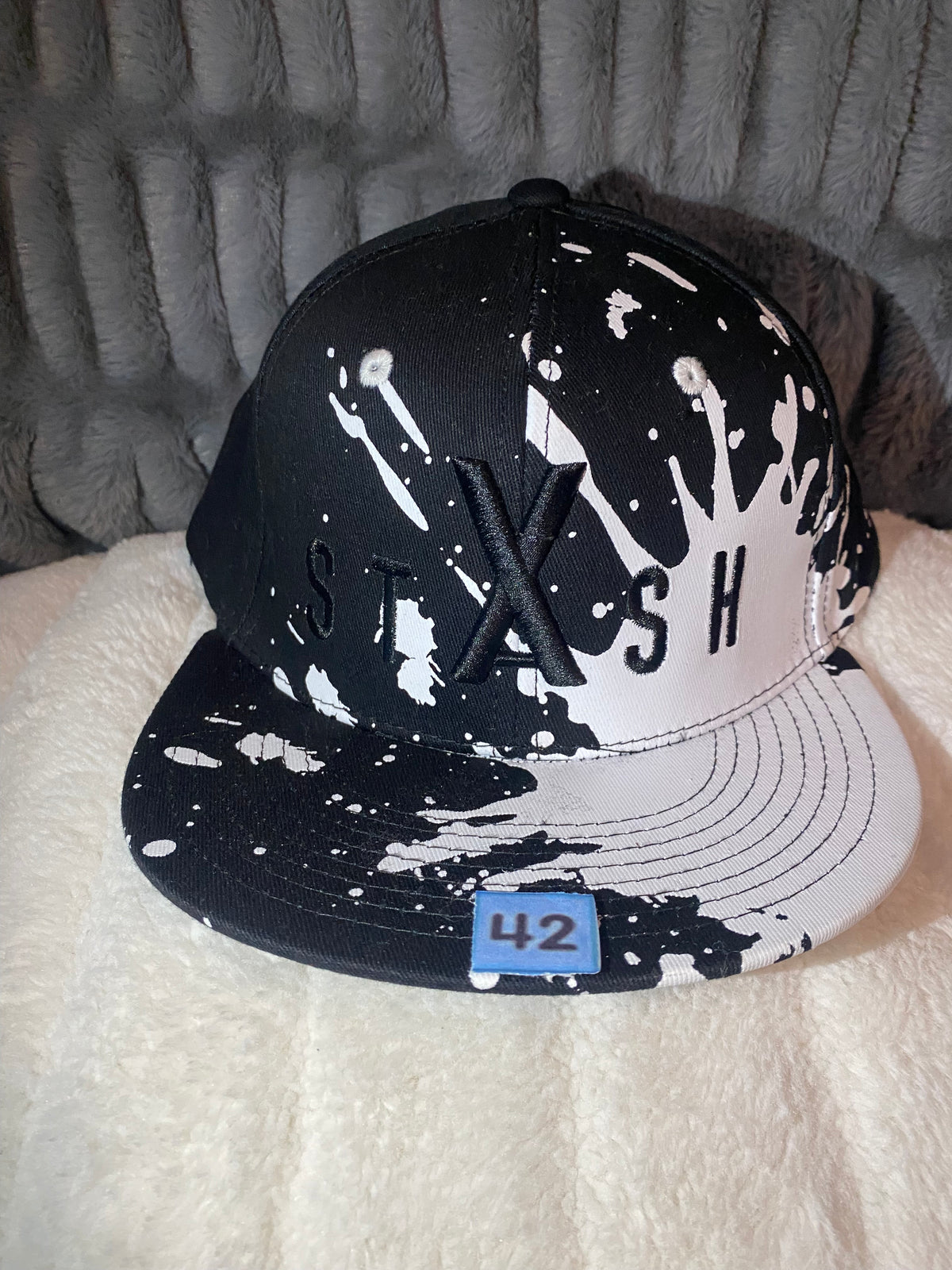 XStash Hats