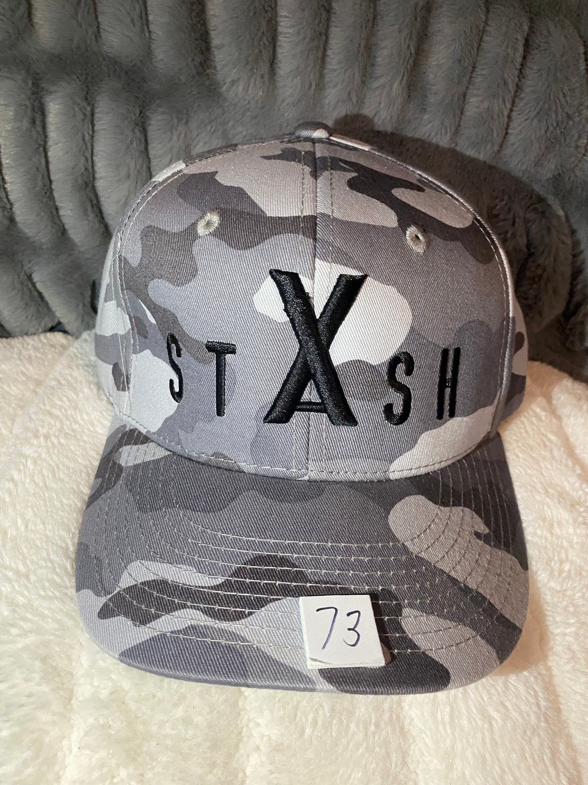 XStash Hats