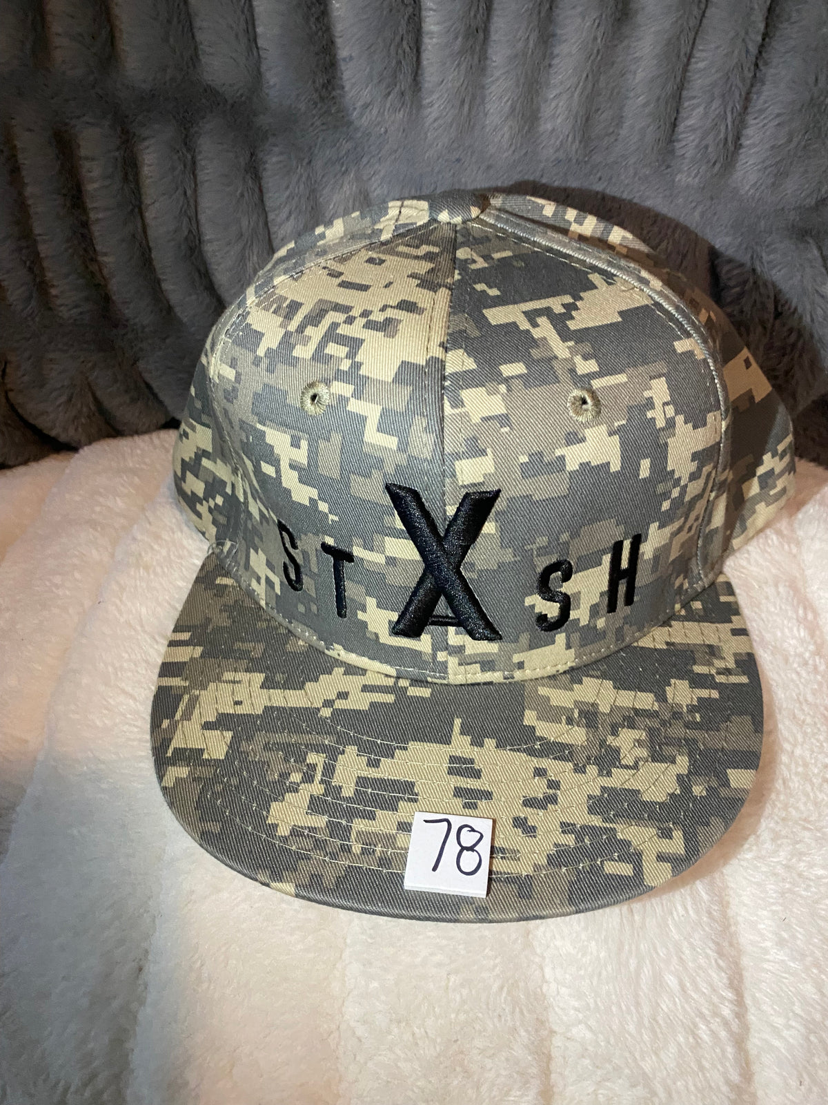 XStash Hats