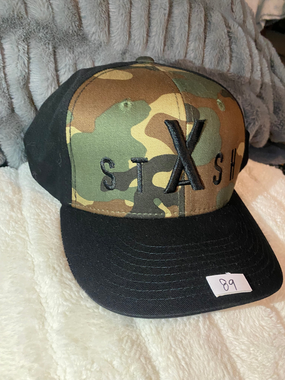 XStash Hats