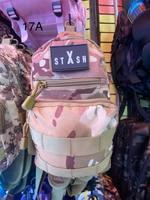 XStash Sling Bag